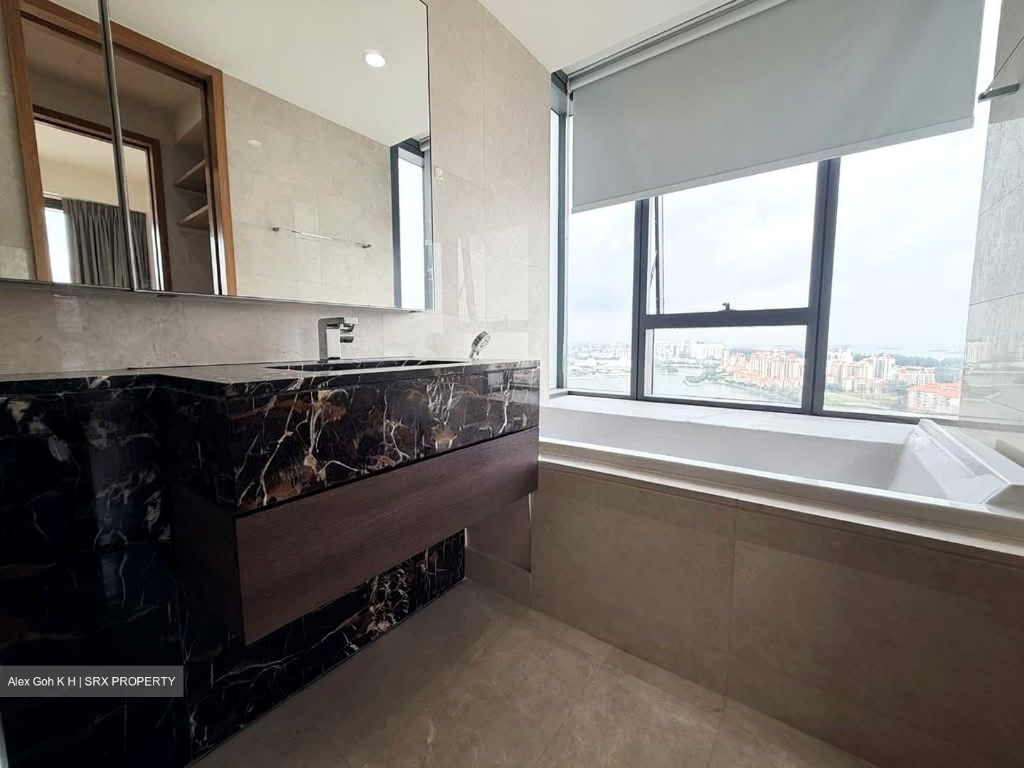 Concourse Skyline (D7), Apartment #532389691